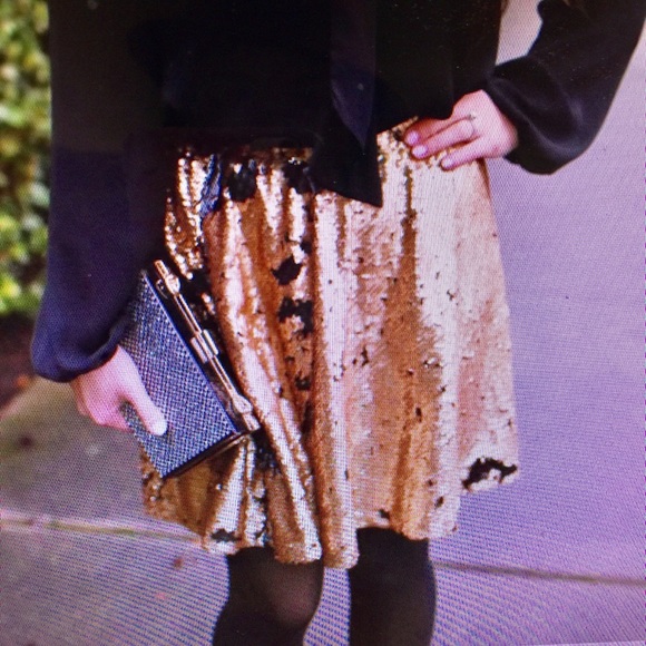 Black Crystal Clutch-New - Picture 5 of 5